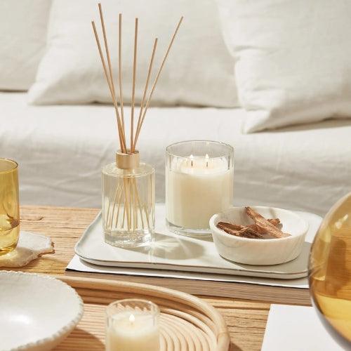 Candles & Home Fragrance
