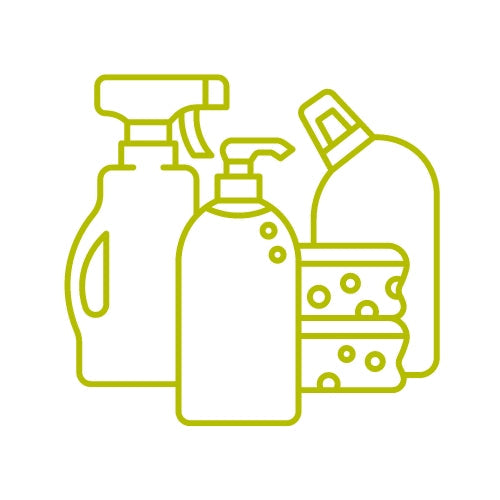 Cleaning & Household - Choice Stores