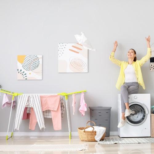 Clothes Airers & Dryers - Choice Stores