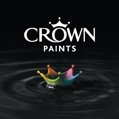 Crown Paints