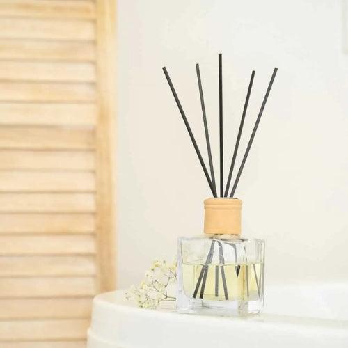 Diffusers & Pot Pourri