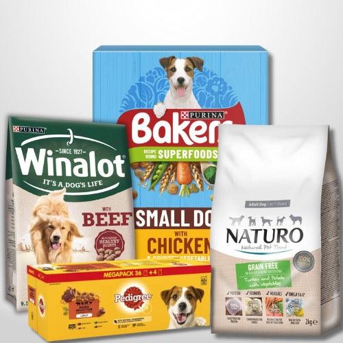 Dog Food