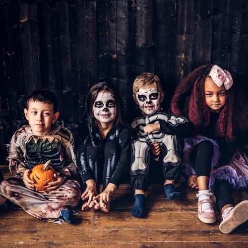 Halloween Dress Up Collection