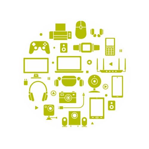 Electrical & Lighting - Choice Stores