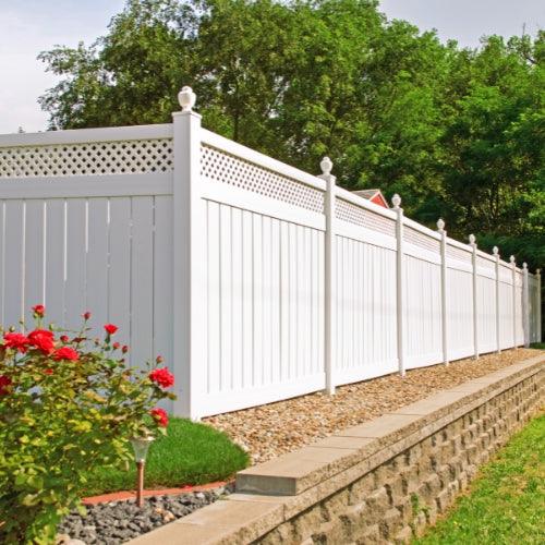 Fencing & Landscaping | Transform Your Outdoor Space