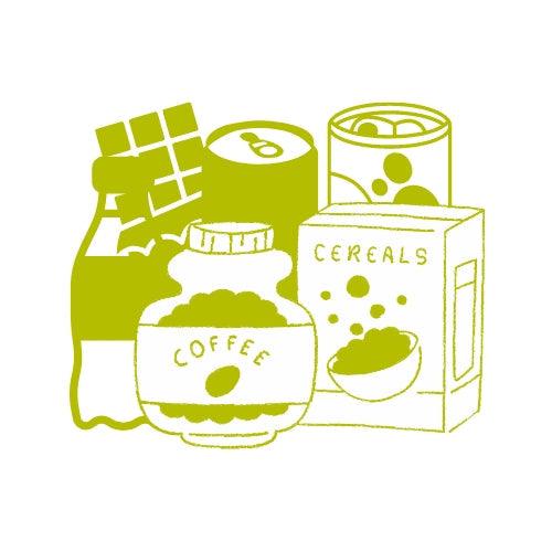 Food & Drink - Choice Stores