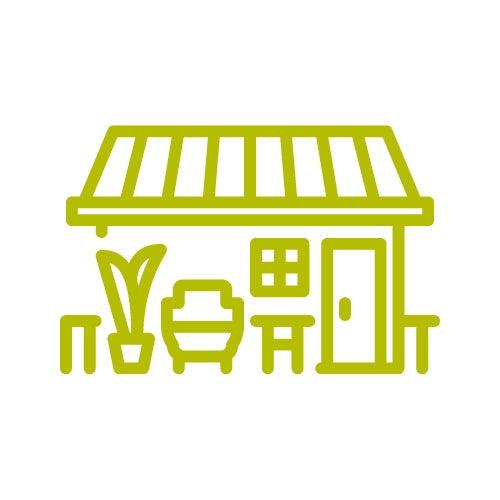 Garden & Outdoor - Choice Stores
