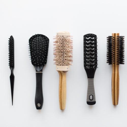 Hair Brushes