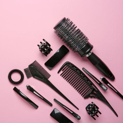 Haircare