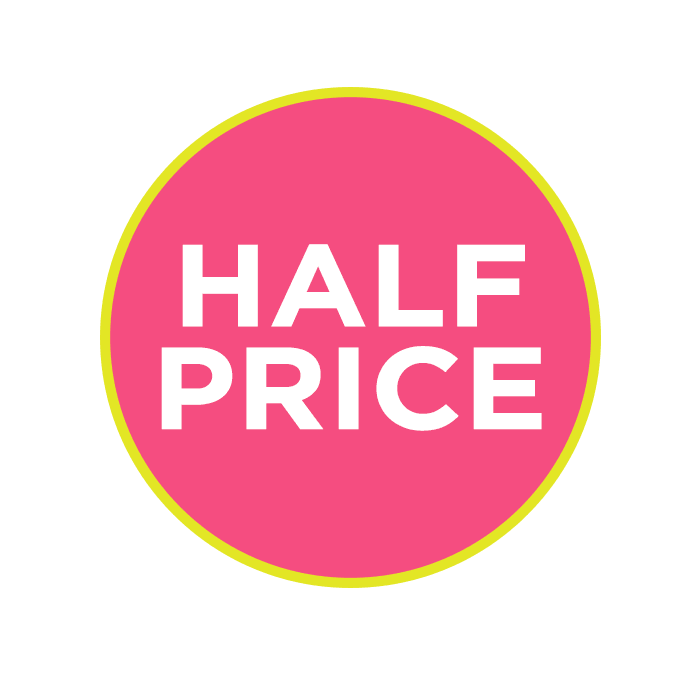 Half Price Offers - Choice Stores