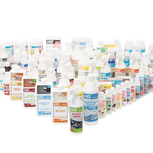 HG - Choice Stores