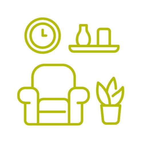 Home Living - Choice Stores