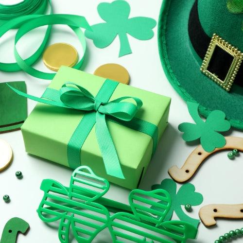 Irish Decorations