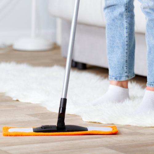 Mops & Mop Heads