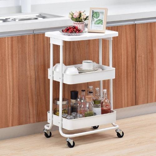 Home Organisation