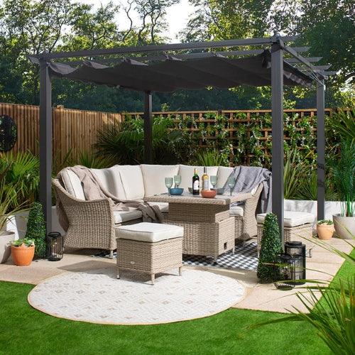 Outdoor Garden Furniture – Comfort & Style for Your Garden