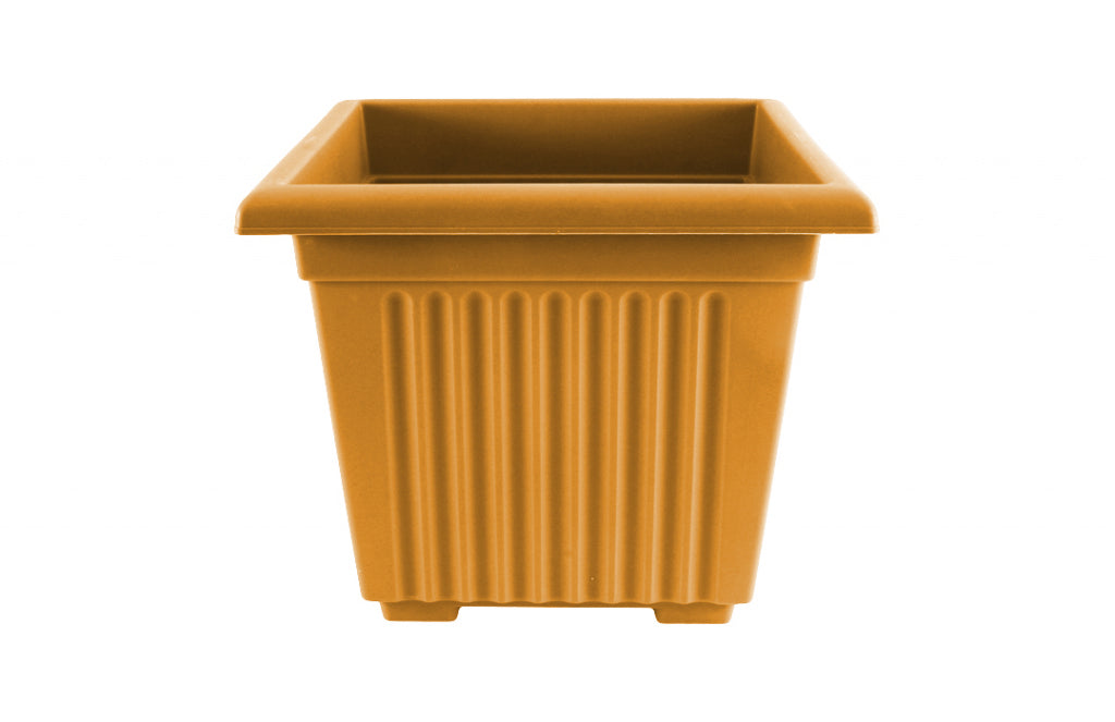 Winchester Square Bellpot Terracotta | 45cm 