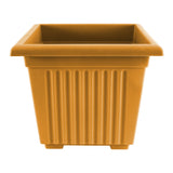 Winchester Square Bellpot Terracotta | 45cm 