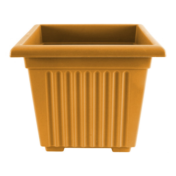 Winchester Square Bellpot Terracotta | 45cm 