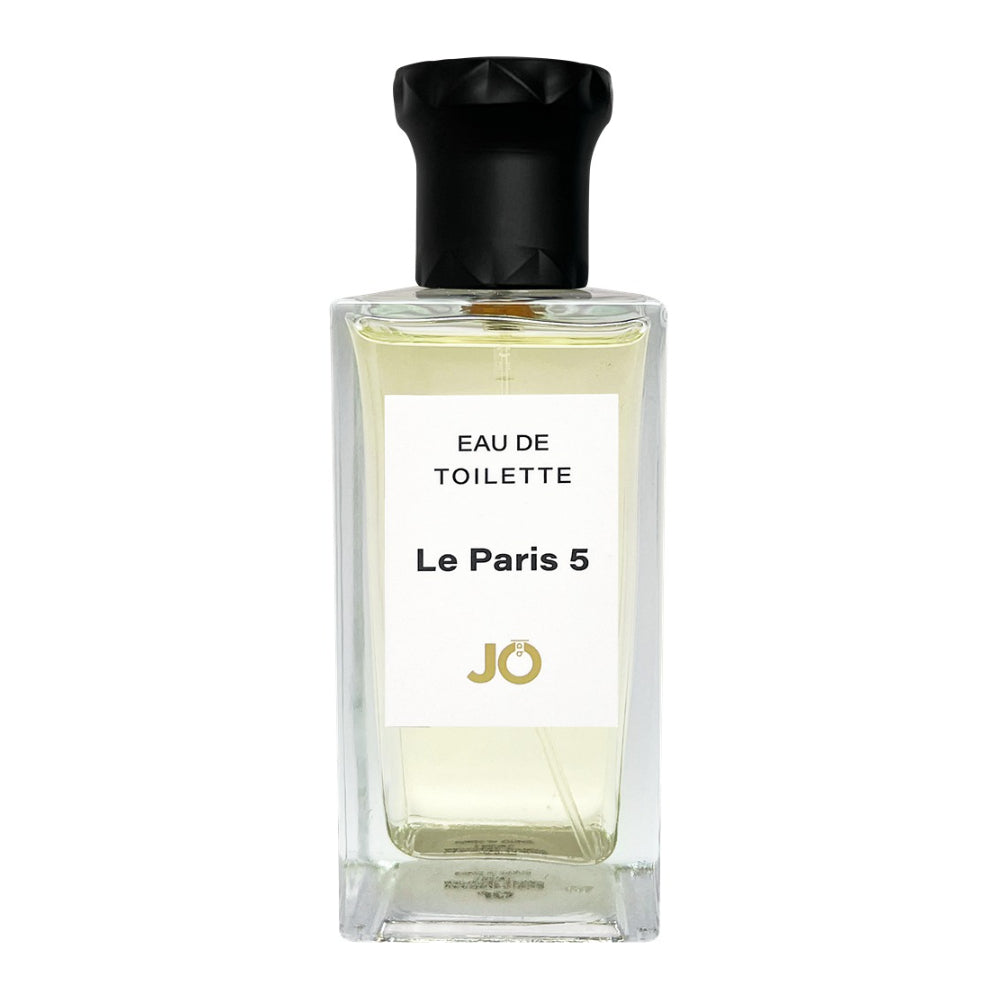 Le Paris 5 Fragrance - 100ml