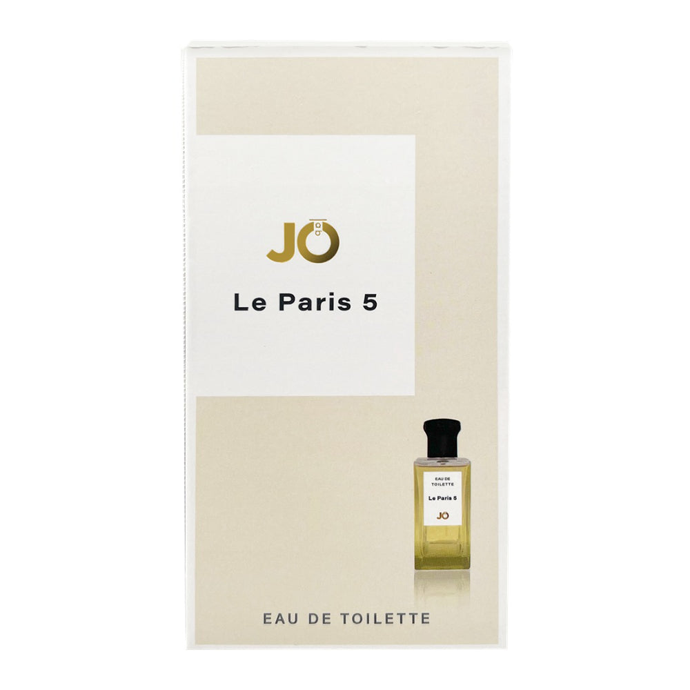 Le Paris 5 Fragrance - 100ml