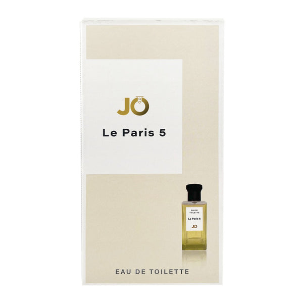Le Paris 5 Fragrance - 100ml