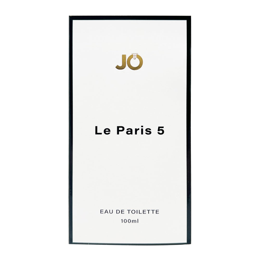Le Paris 5 Fragrance - 100ml