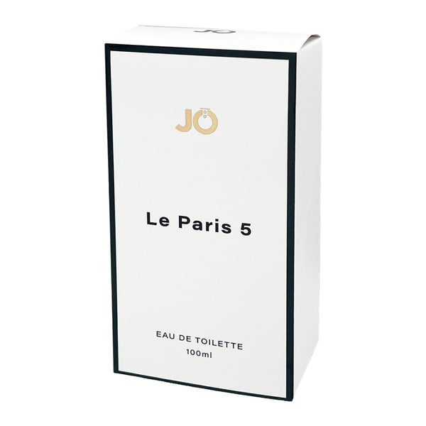 Le Paris 5 Fragrance - 100ml