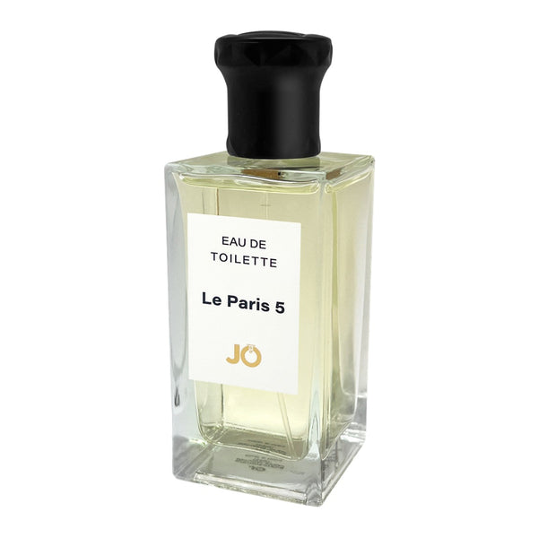 Le Paris 5 Fragrance - 100ml