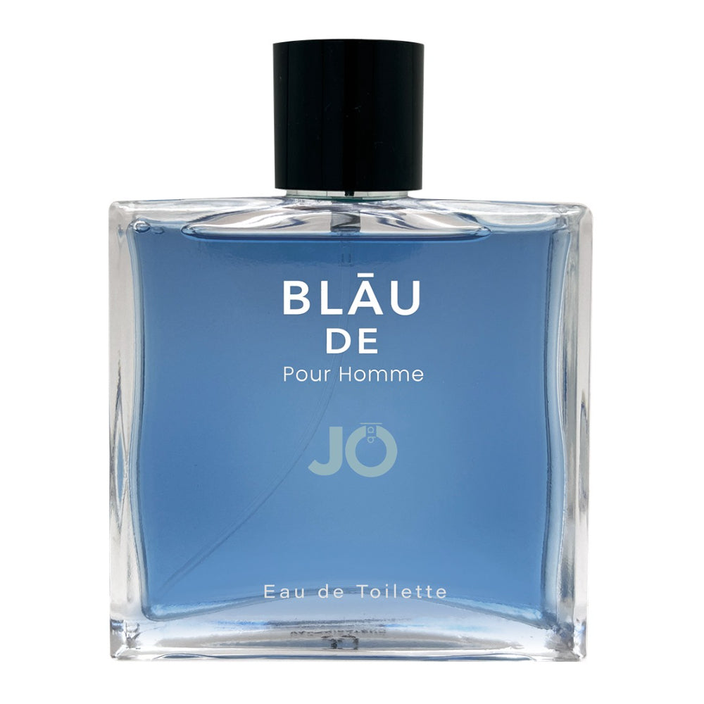 Blāu de Fragrance - 100ml