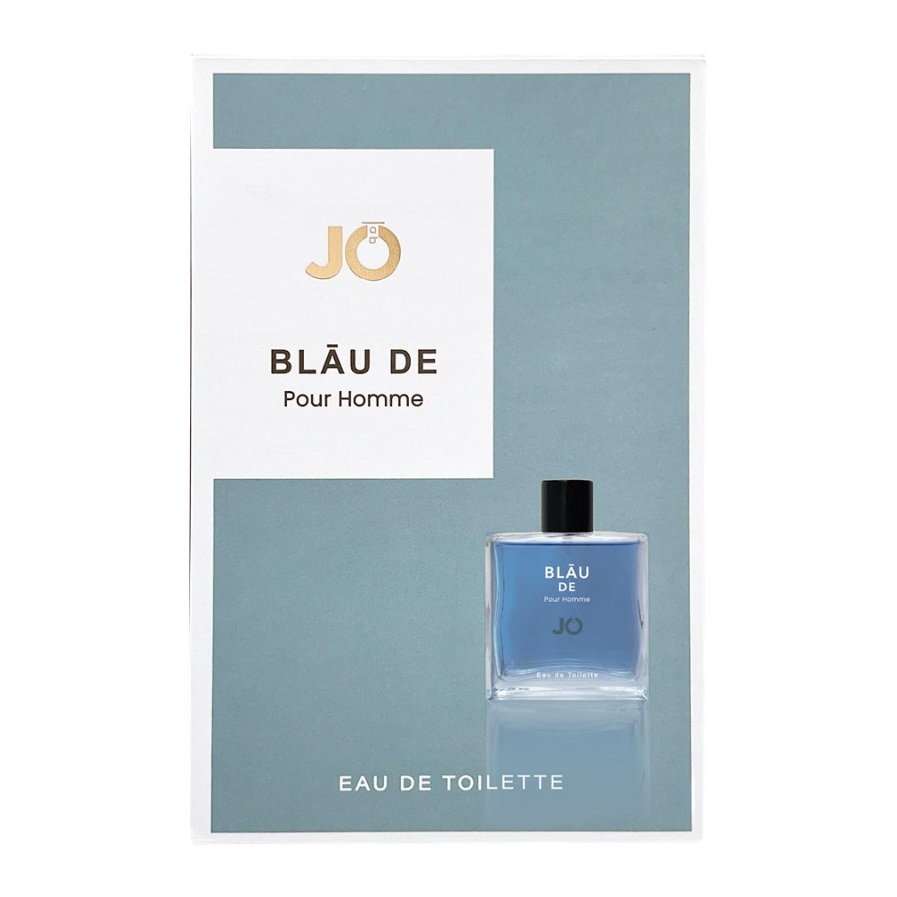 Blāu de Fragrance - 100ml