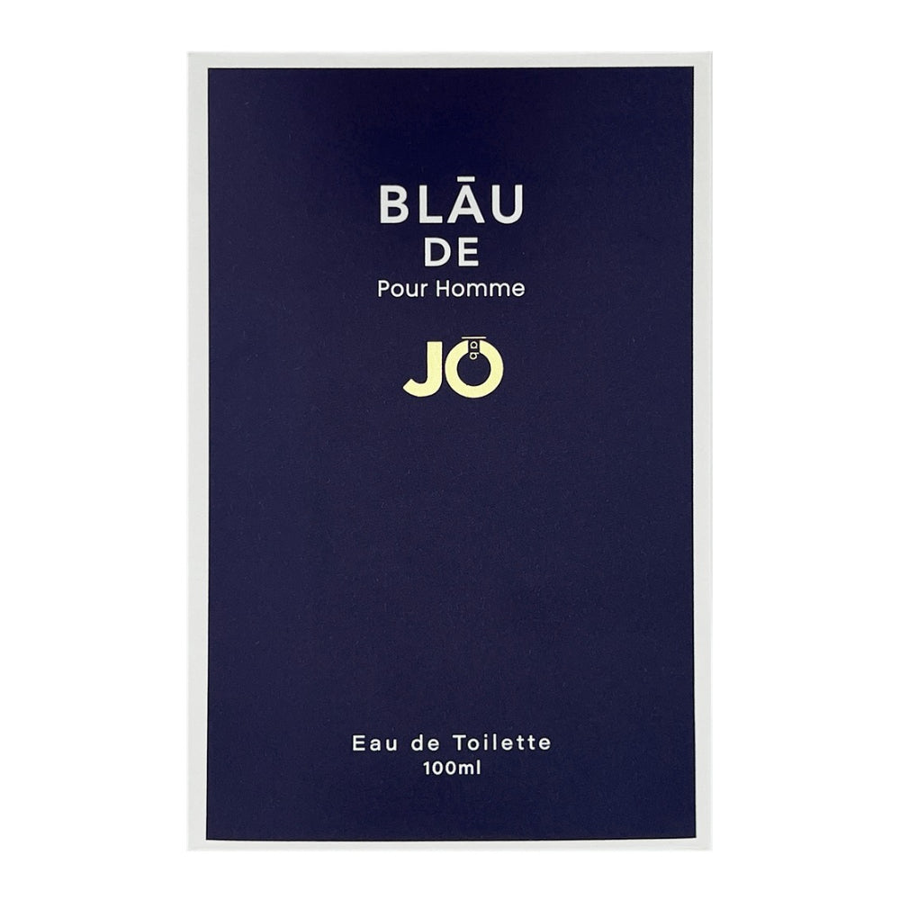 Blāu de Fragrance - 100ml