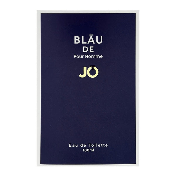 Blāu de Fragrance - 100ml