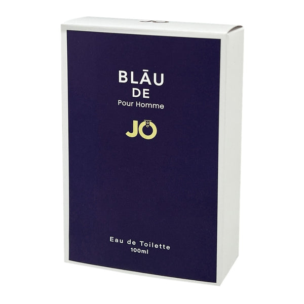 Blāu de Fragrance - 100ml