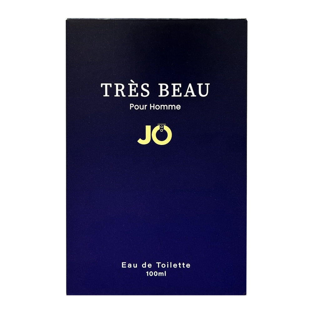 Très Beau Fragrance - 100ml