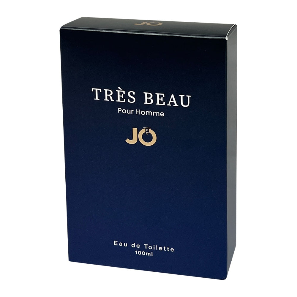 Très Beau Fragrance - 100ml