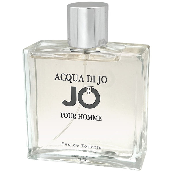 Acqua di Jo Fragrance - Mens Fragrance - 100ml