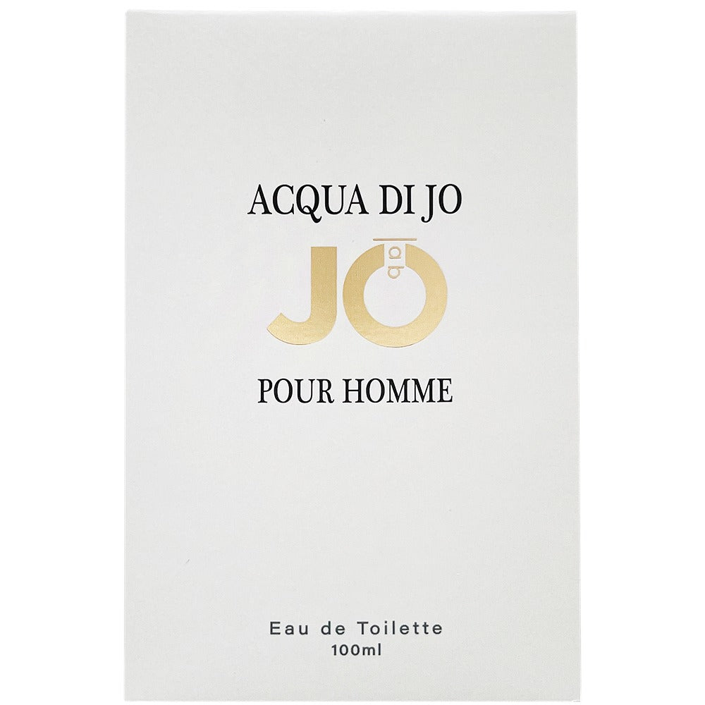 Acqua di Jo Fragrance - Mens Fragrance - 100ml