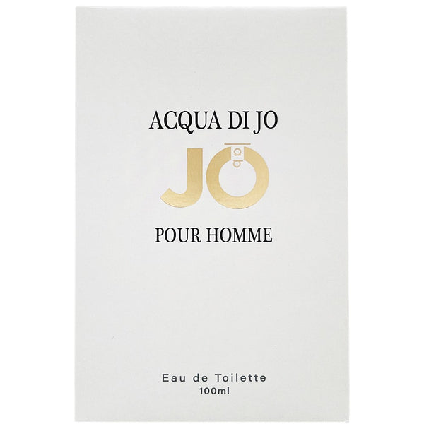 Acqua di Jo Fragrance - Mens Fragrance - 100ml