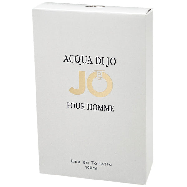Acqua di Jo Fragrance - Mens Fragrance - 100ml