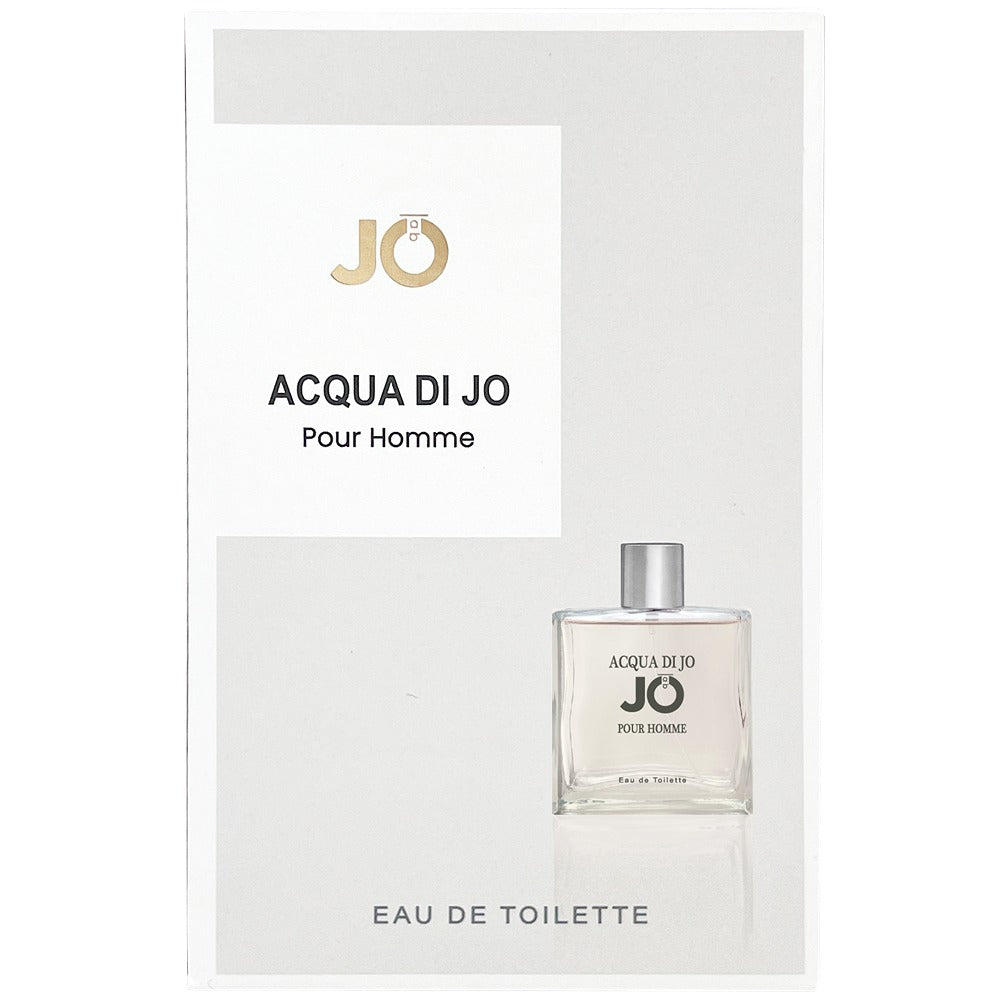Acqua di Jo Fragrance - Mens Fragrance - 100ml