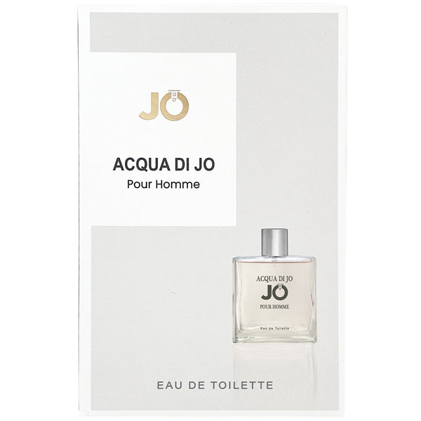 Acqua di Jo Fragrance - Mens Fragrance - 100ml