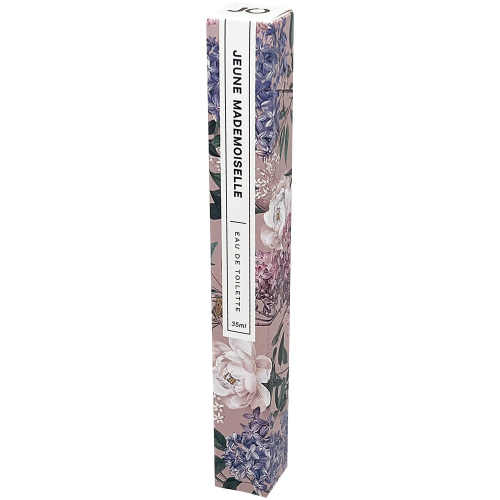 Juene Mademoiselle Frag - Womens Fragrance - 6.6g