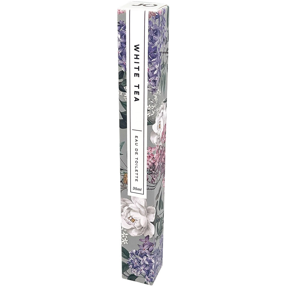 White Tea Fragrance - Eau de Toilette - 66g