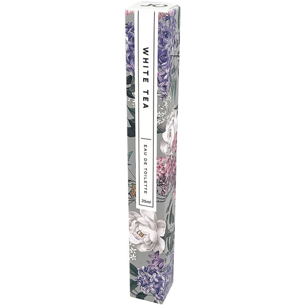White Tea Fragrance - Eau de Toilette - 66g