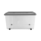 Premier Wheeled Storage Box - 100L