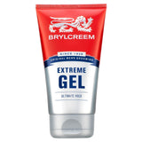 Brylcreem Styling Gel Extreme - Ultimate Hold - 150ml