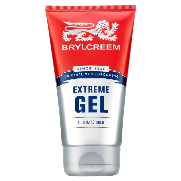 Brylcreem Styling Gel Extreme - Ultimate Hold - 150ml