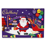 Cadbury Selection Box Medium | 145g