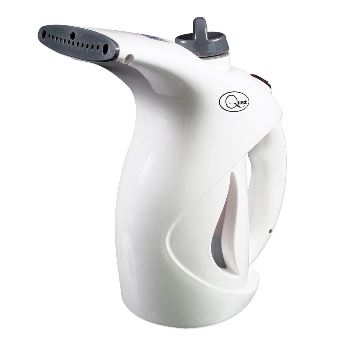 Quest Portable Garment Steamer 